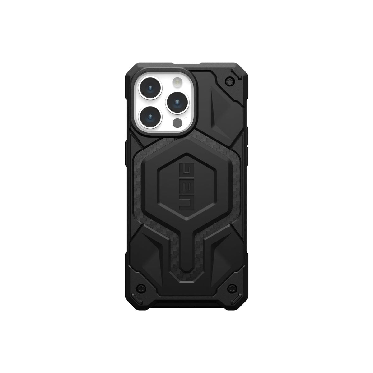 UAG Monarch Pro Magsafe Phone Case for iPhone 15 Pro Max