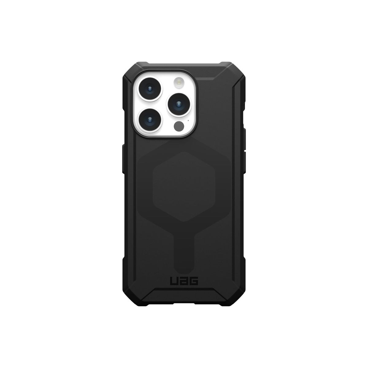UAG Essential Armor MagSafe Phone Case for iPhone 15 Pro