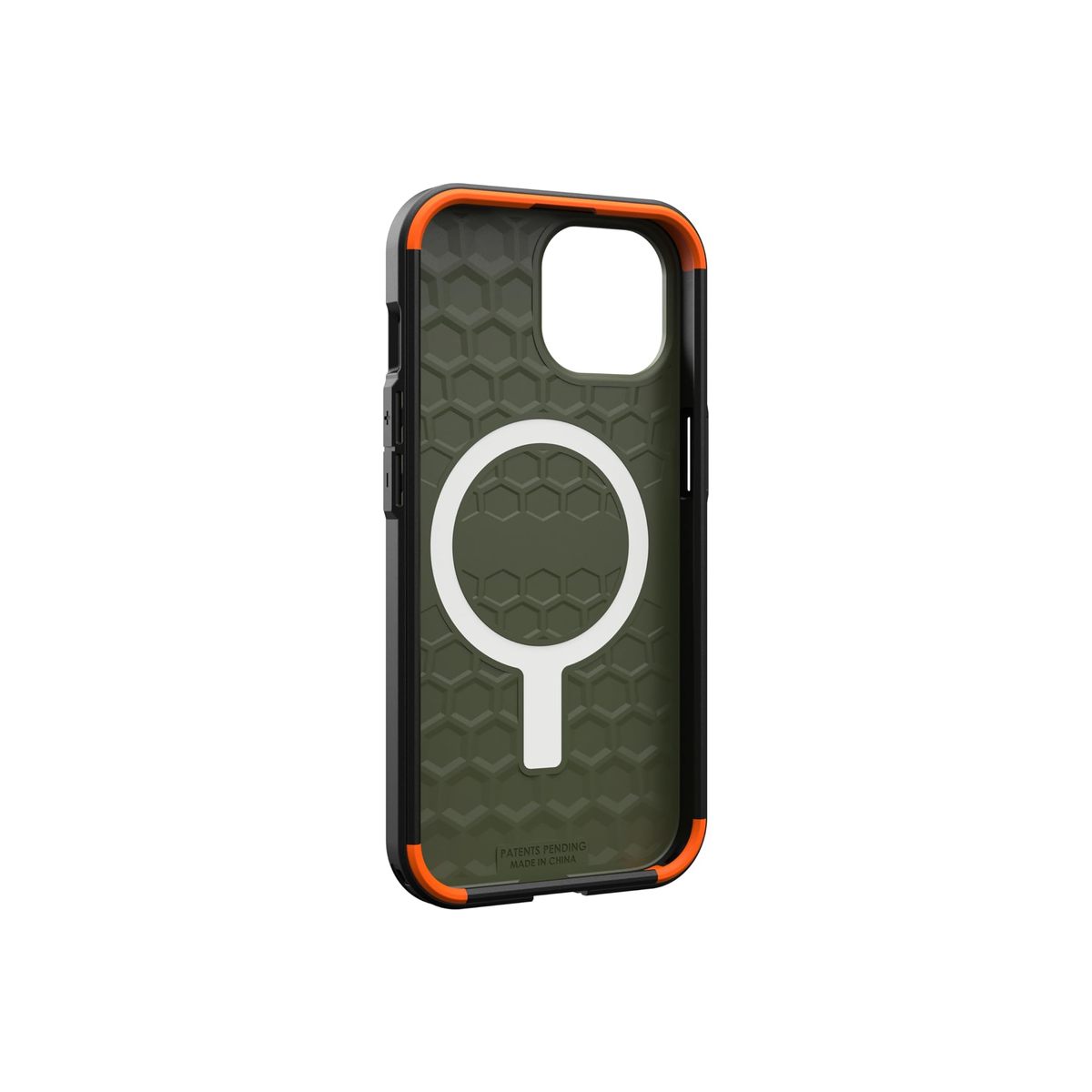 UAG Civilian Series MagSafe Phone Case for iPhone 15