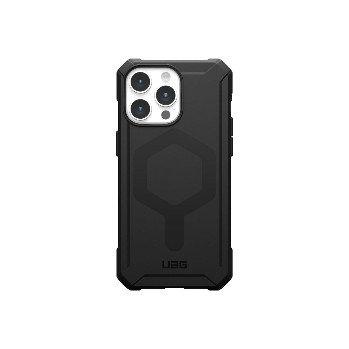 UAG Essential Armor MagSafe Phone Case for iPhone 15 Pro Max