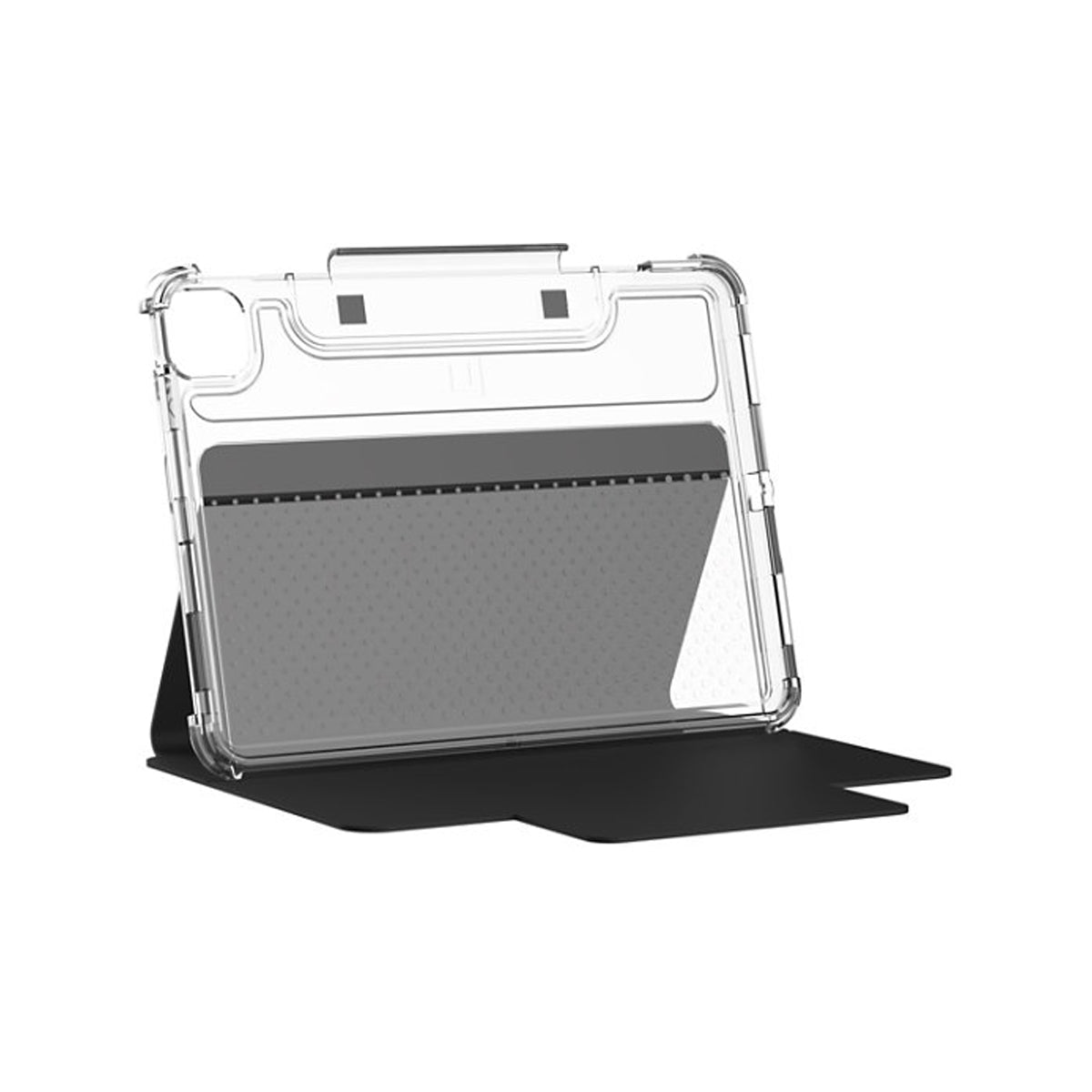 UAG Protective Tablet Case for Apple iPad Air 10.9-inch (2022) - Lucent Black.