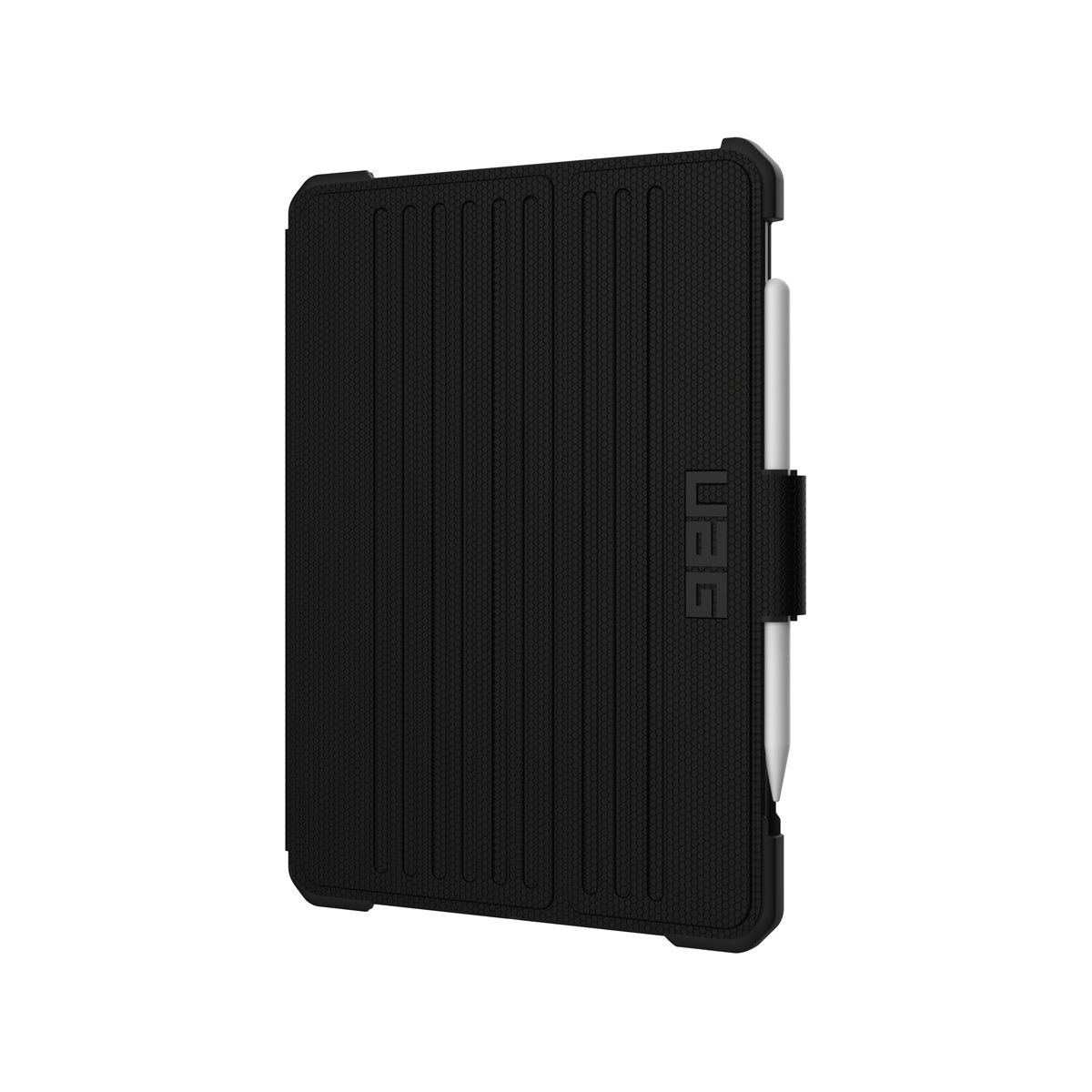 UAG Rugged Tablet Case for iPad 10.9 (10th Gen, 2022) - Black.