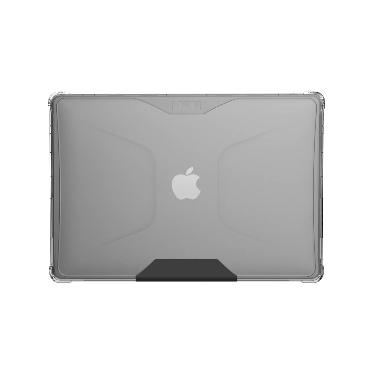UAG Plyo Series Case for MacBook Pro 13 M1/M2 2020-22 - Ice.