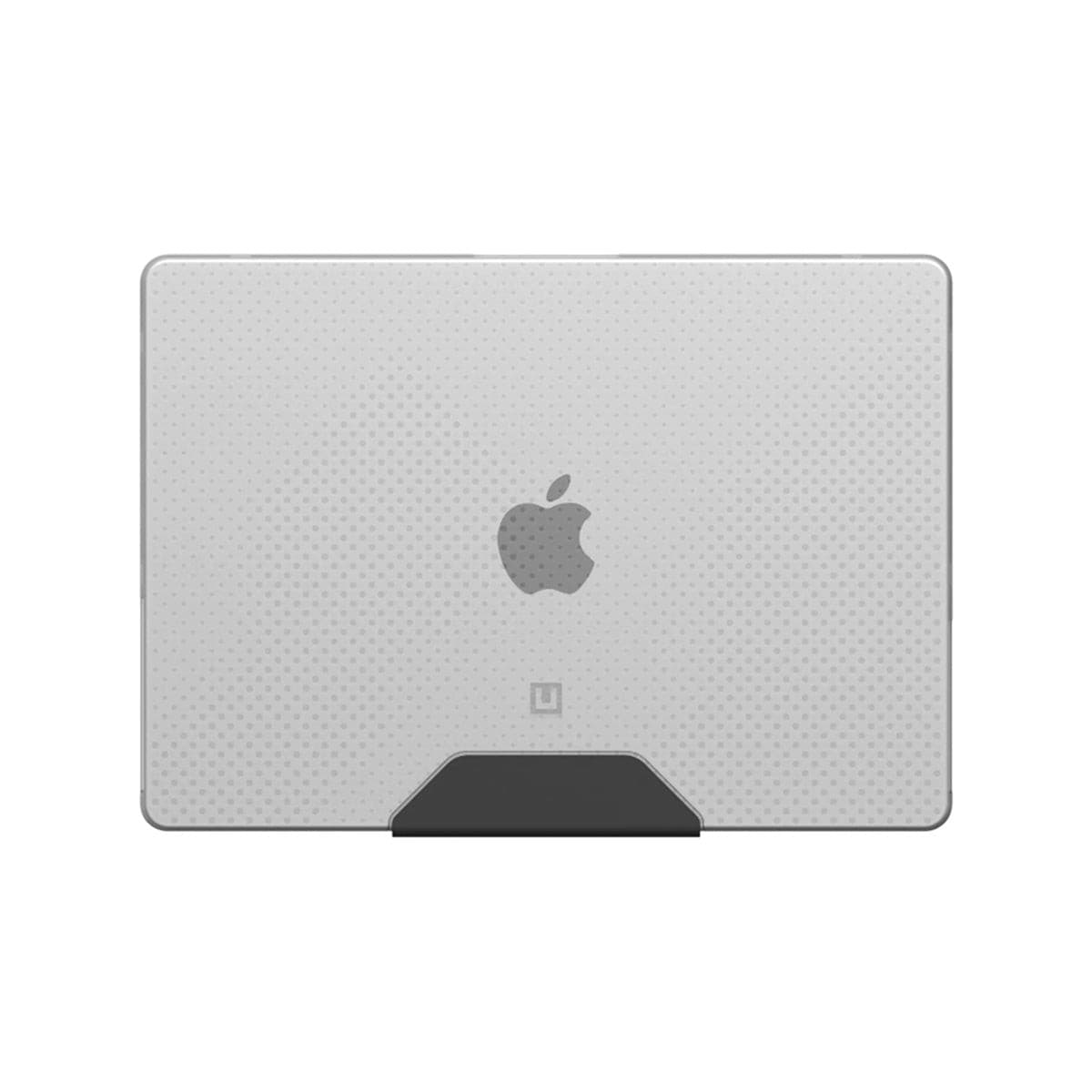 [U] Dot Series MacBook Pro 16 (M1 Pro / M1 Max) (2021) Case - Aubergine