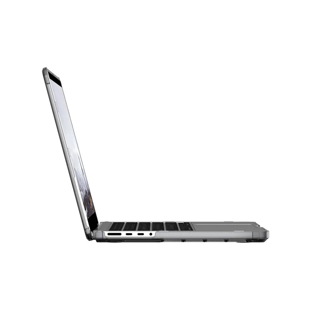 UAG U Lucent Series Laptop Case for Macbook Pro 16