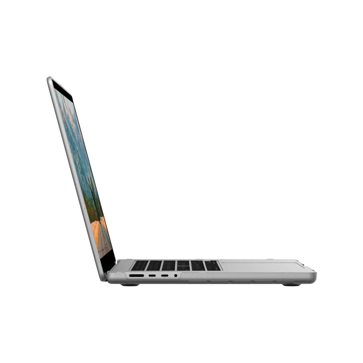 UAG U Dot Series Laptop Case for Macbook 16