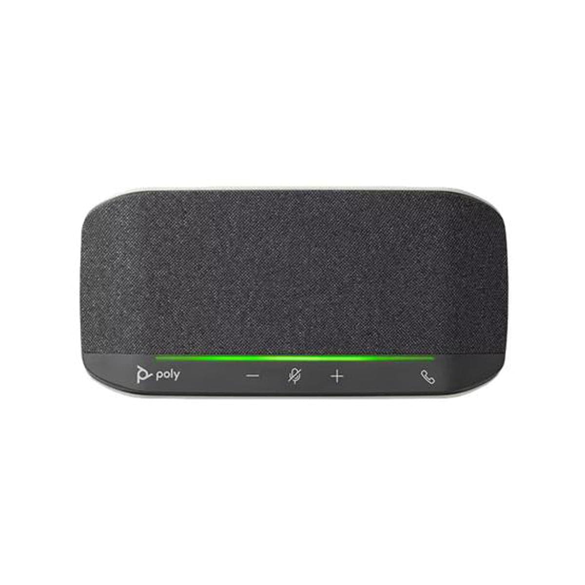 Poly Sync 10 USB Conference Speakerphone for Home Office.