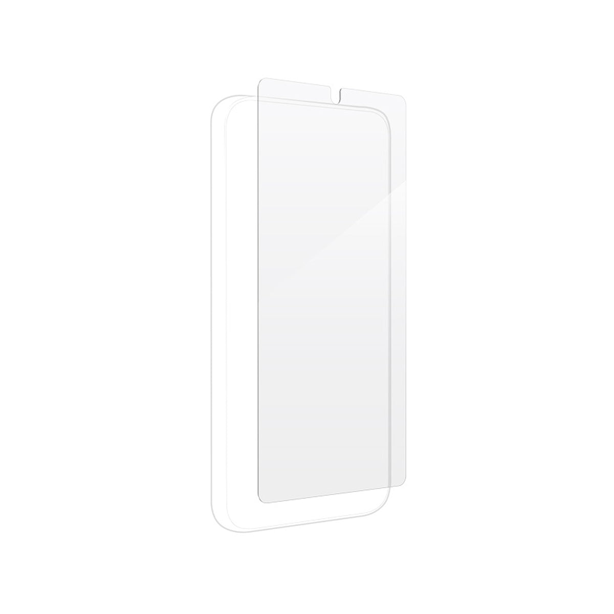InvisibleShield Flex Screen Protector for Samsung Galaxy S23+ - Clear.