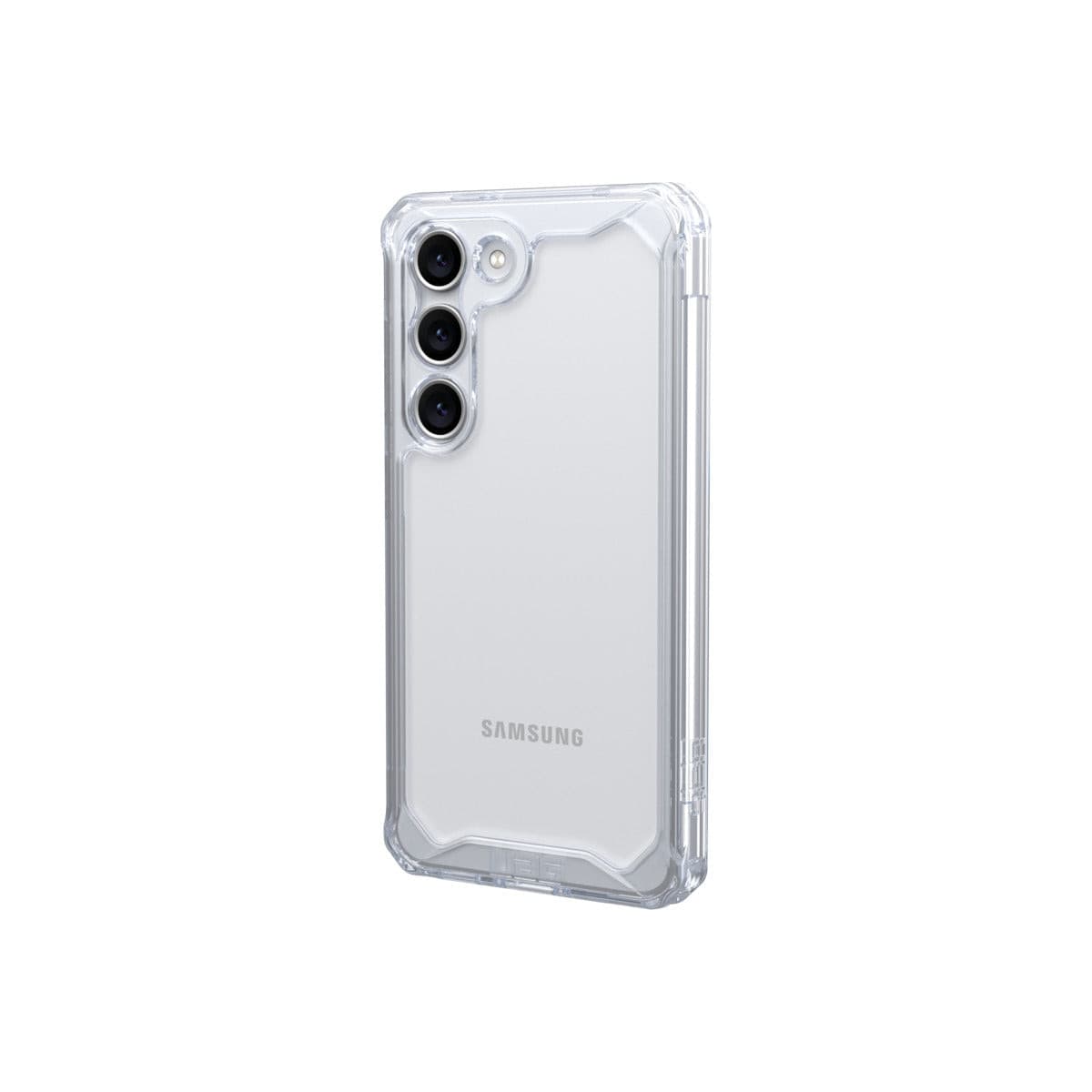 UAG Plyo Series Phone Case for Samsung Galaxy S23.