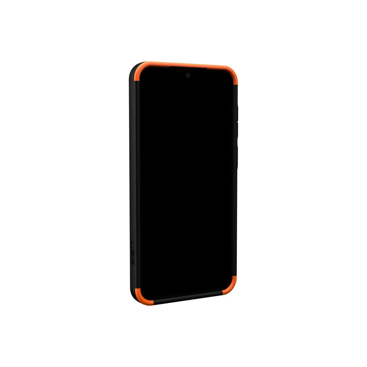 UAG Civilian Series Phone Case for Samsung Galaxy S23 Plus.