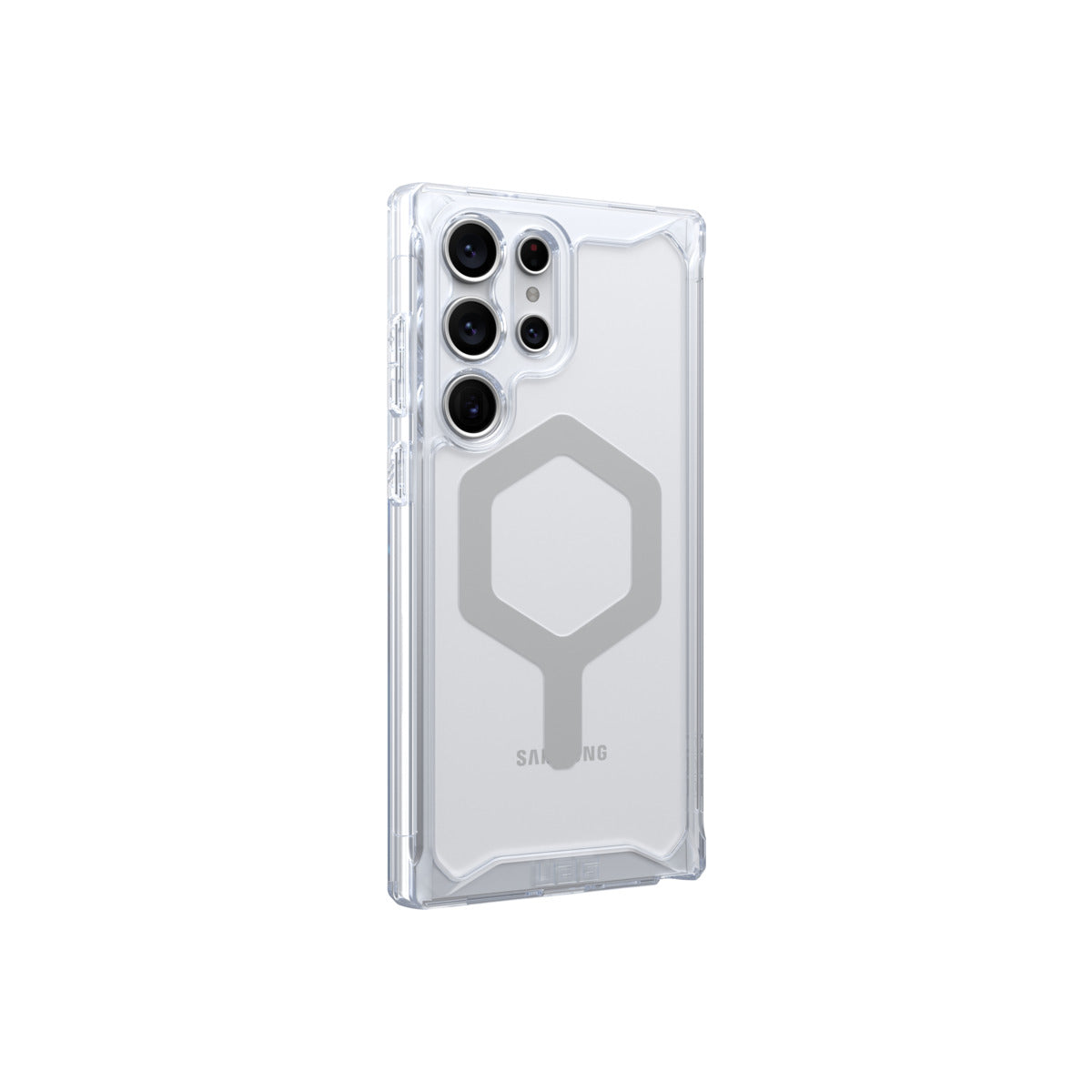 UAG Plyo Pro Series Phone Case for Samsung Galaxy S23 Ultra.
