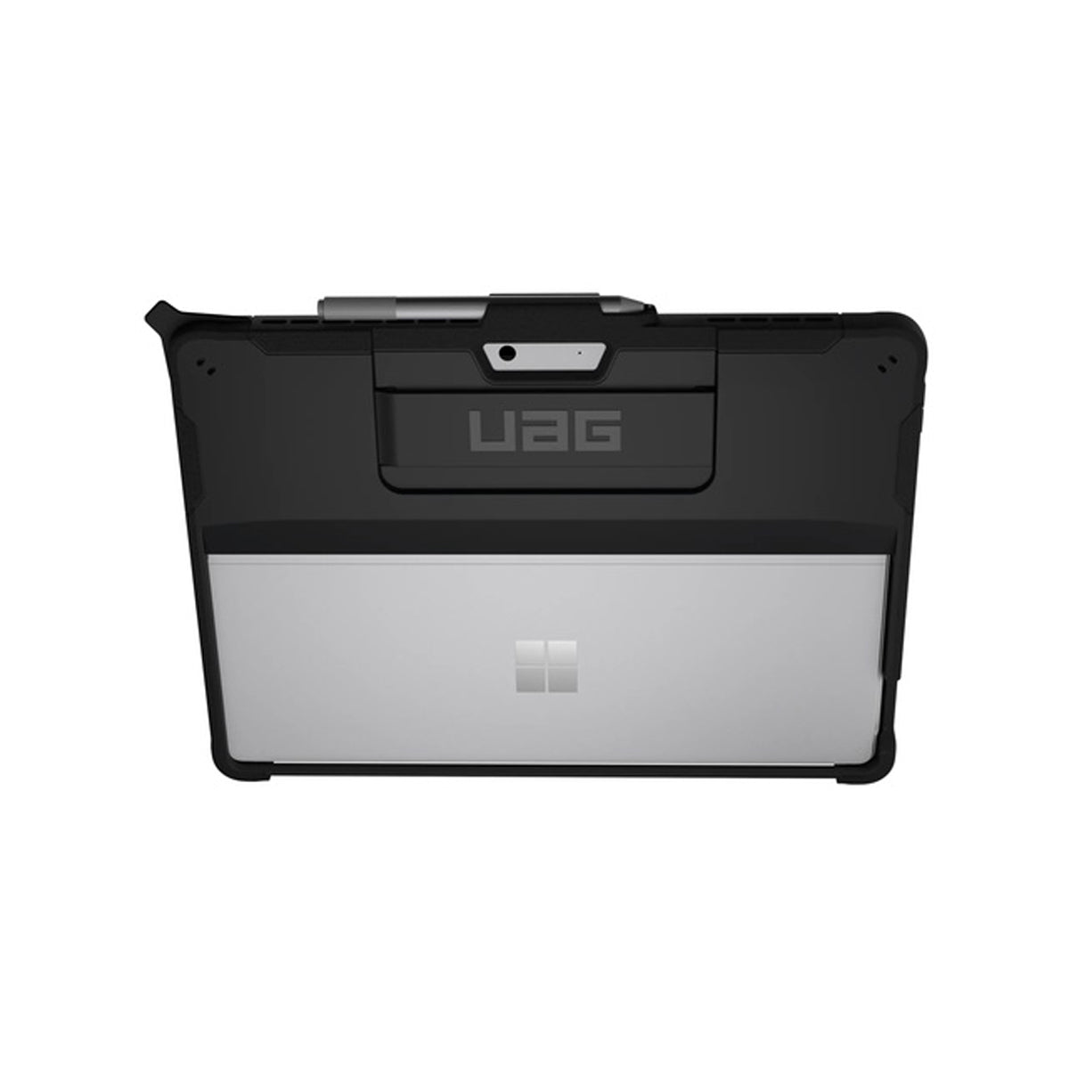 UAG Scout Tablet Case for Surface Pro 8 - Black.