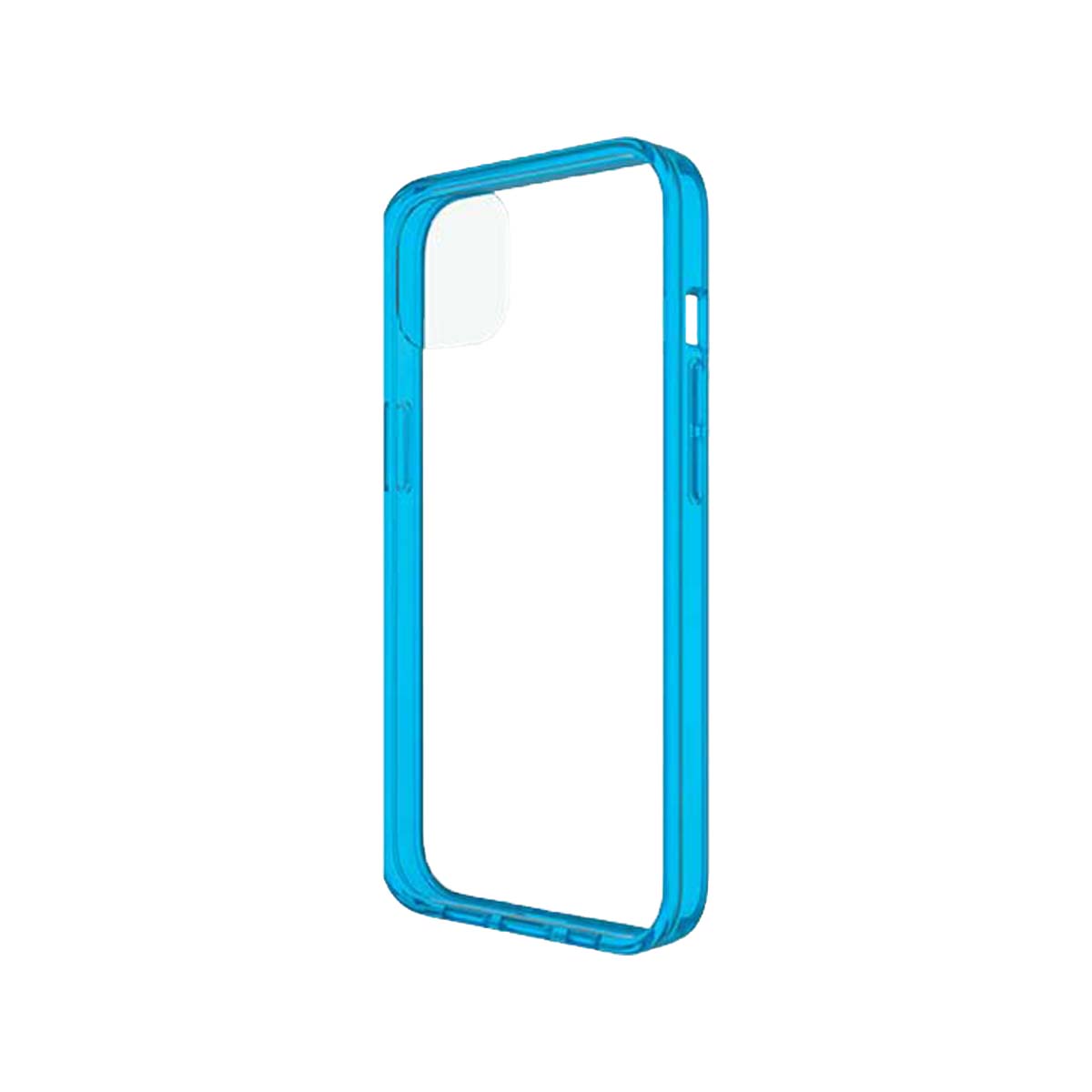 PanzerGlass ClearCase for iPhone 13 - Bondi Blue AB