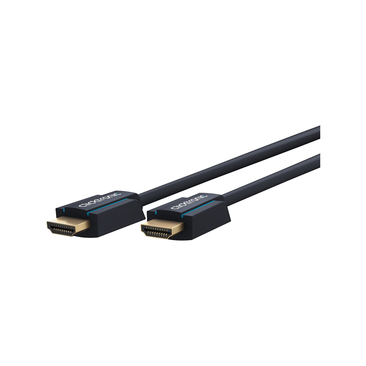 Clicktronic Active HDMI 2.0 Cable - 20m