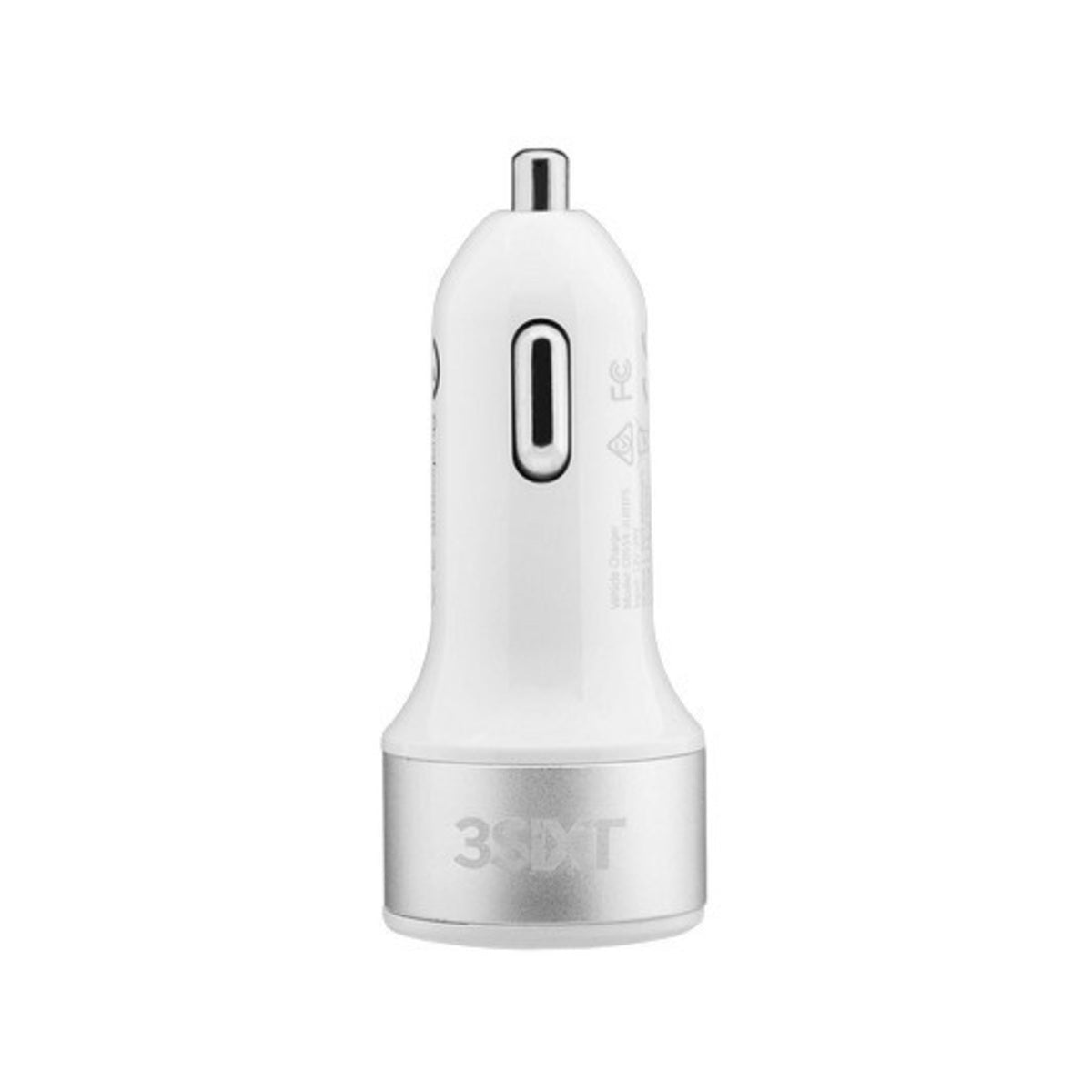 3sixT Car Charger 27W USB-C PD.