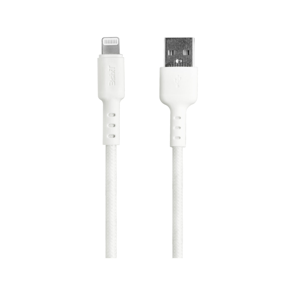 3sixT Tough USB-A to Lightning Cable 1.2m.