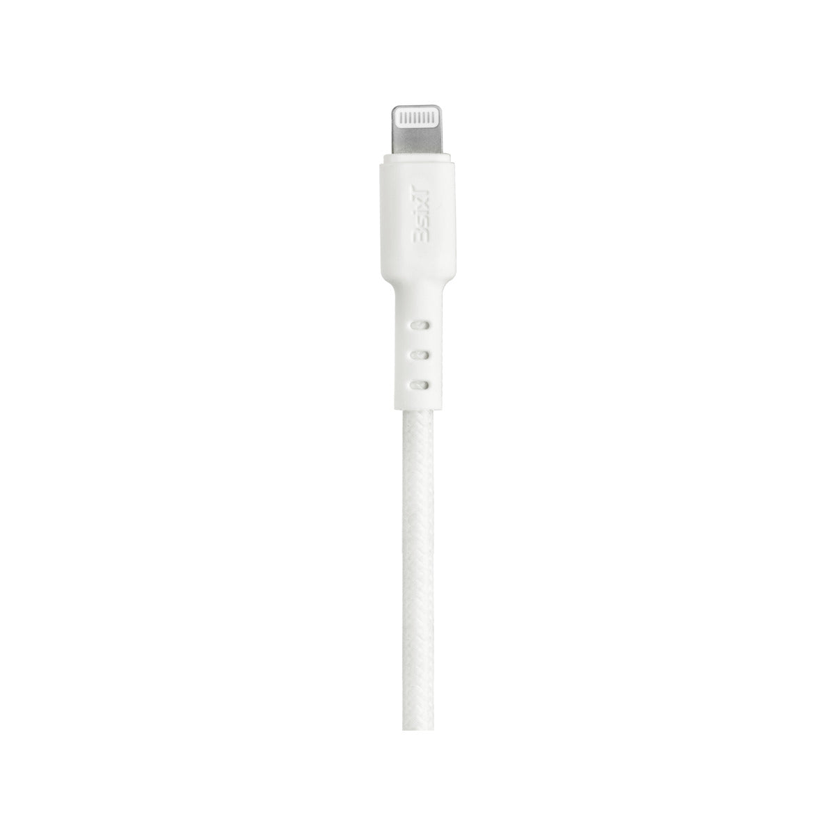 3sixT Tough USB-C to Lightning Cable 1.2m.