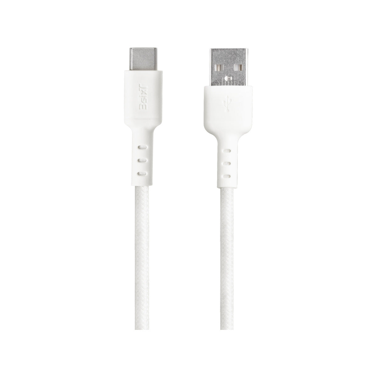 3sixT Tough USB-A to USB-C (v2.0) Cable 1.2m.