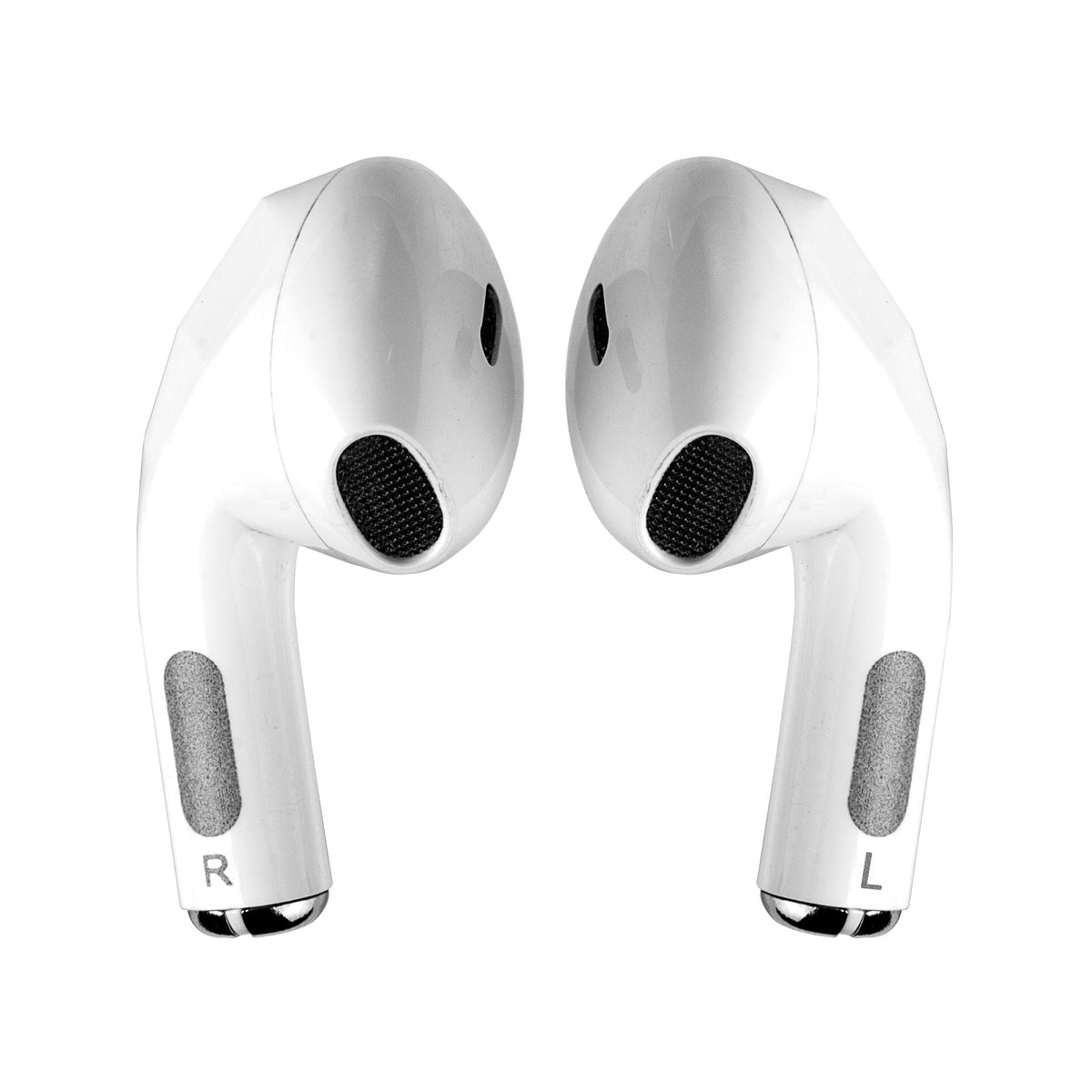 Wave True Wireless Earbuds - ISO Series.