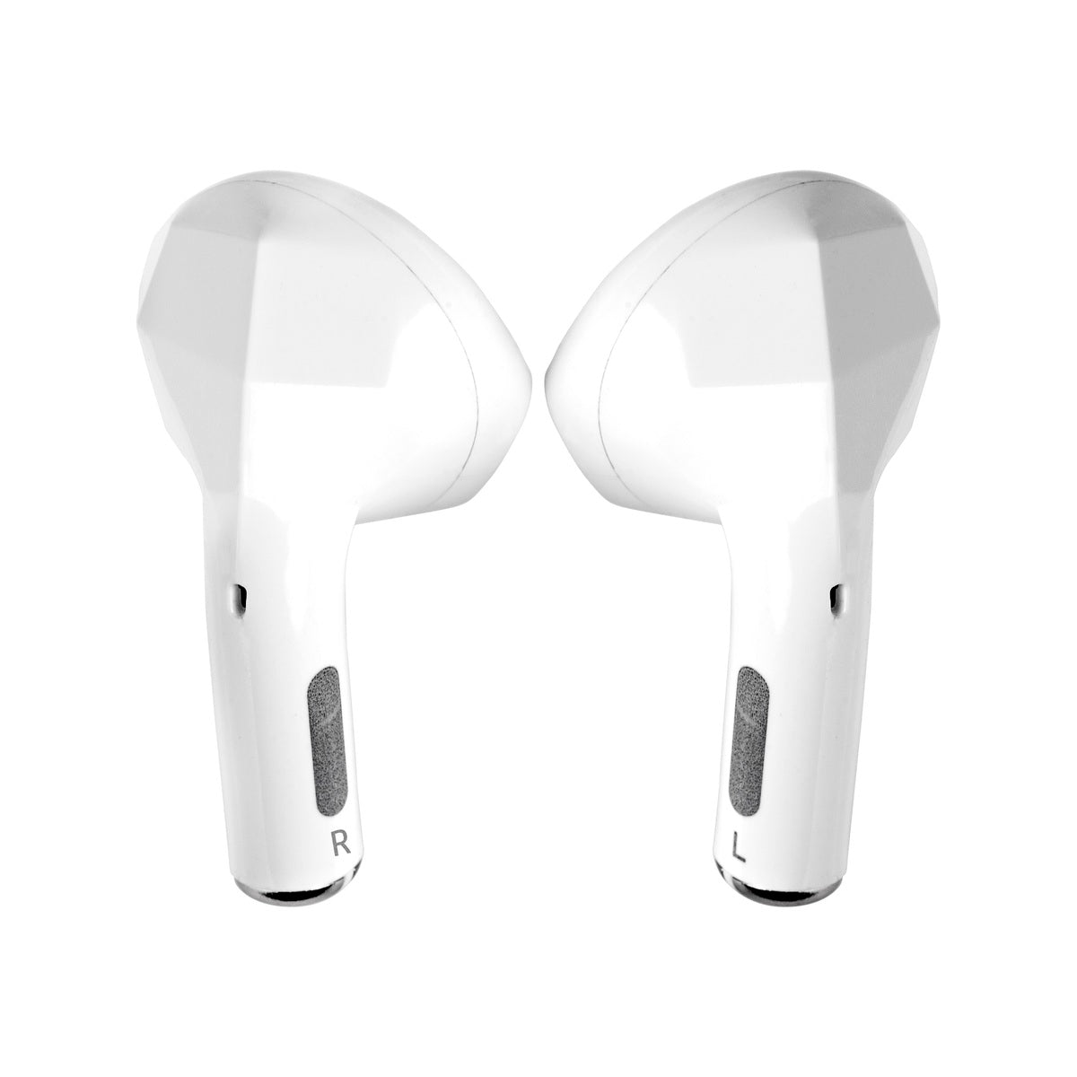 Wave True Wireless Earbuds - ISO Series.