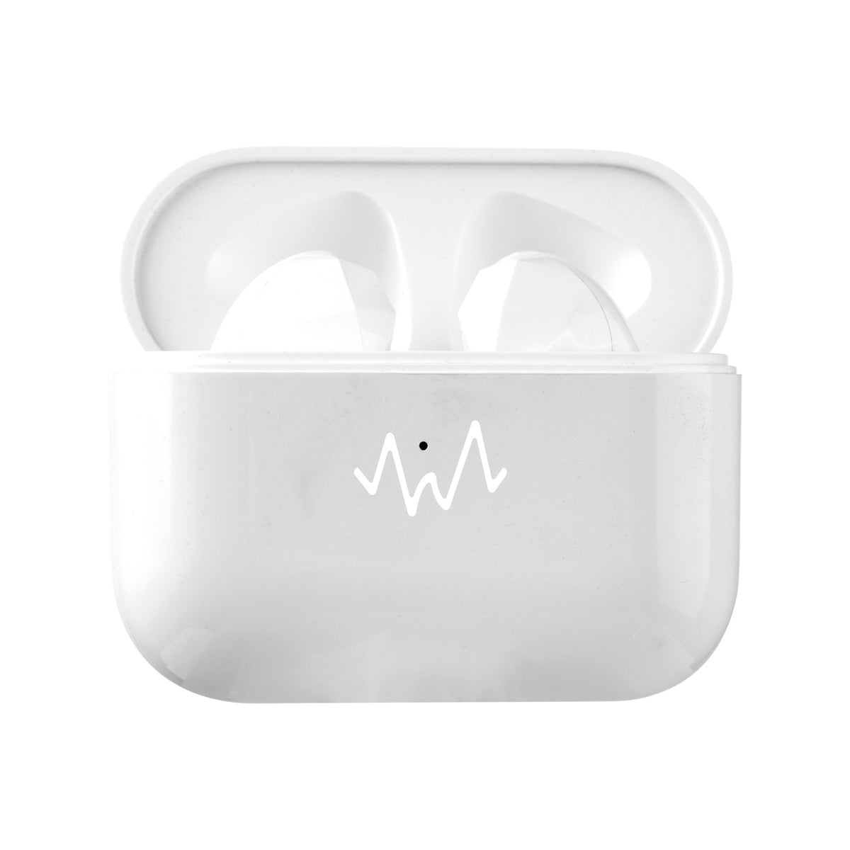 Wave True Wireless Earbuds - ISO Series.