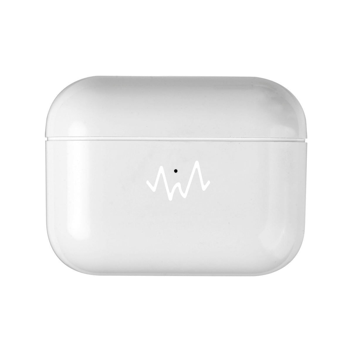 Wave True Wireless Earbuds - ISO Series.