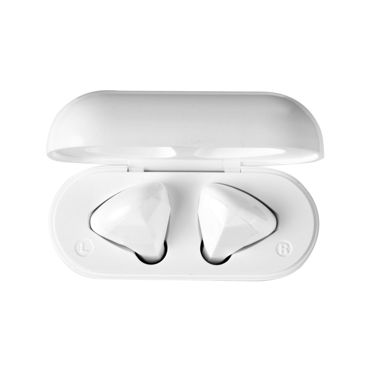 Wave True Wireless Earbuds - ISO Series.