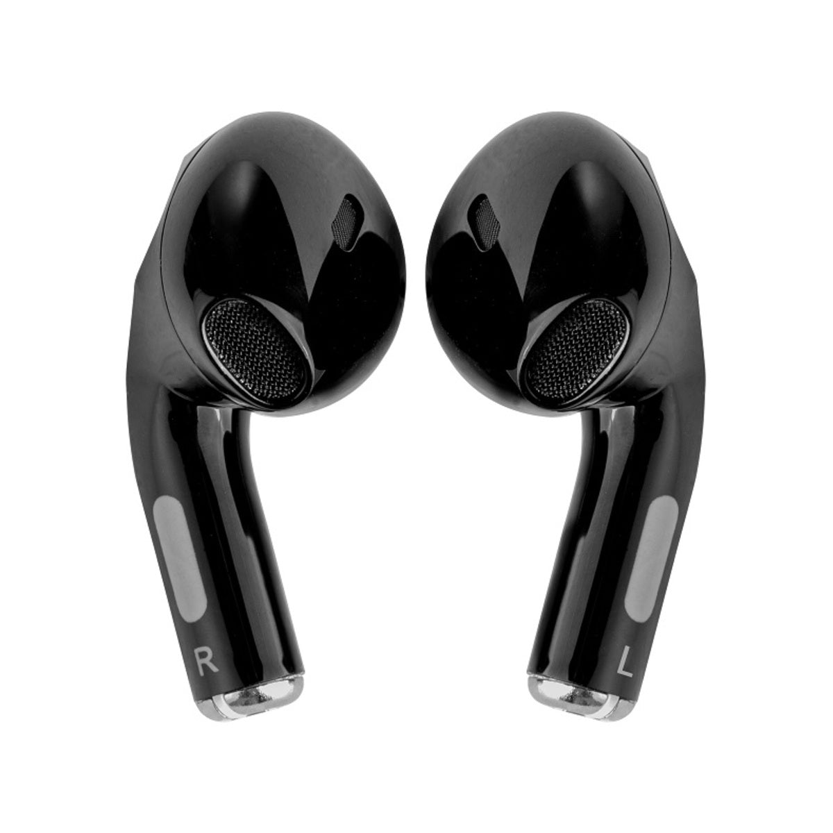 Wave True Wireless Earbuds - ISO Series.