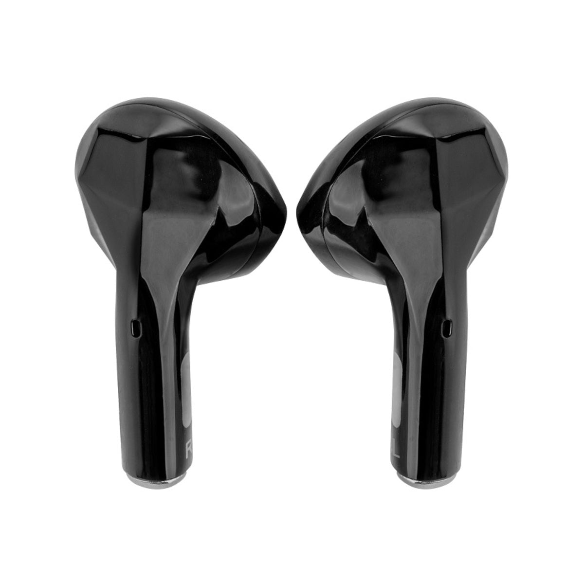 Wave True Wireless Earbuds - ISO Series.