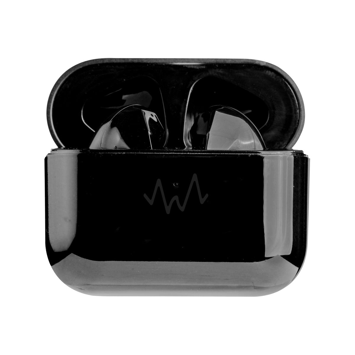 Wave True Wireless Earbuds - ISO Series.