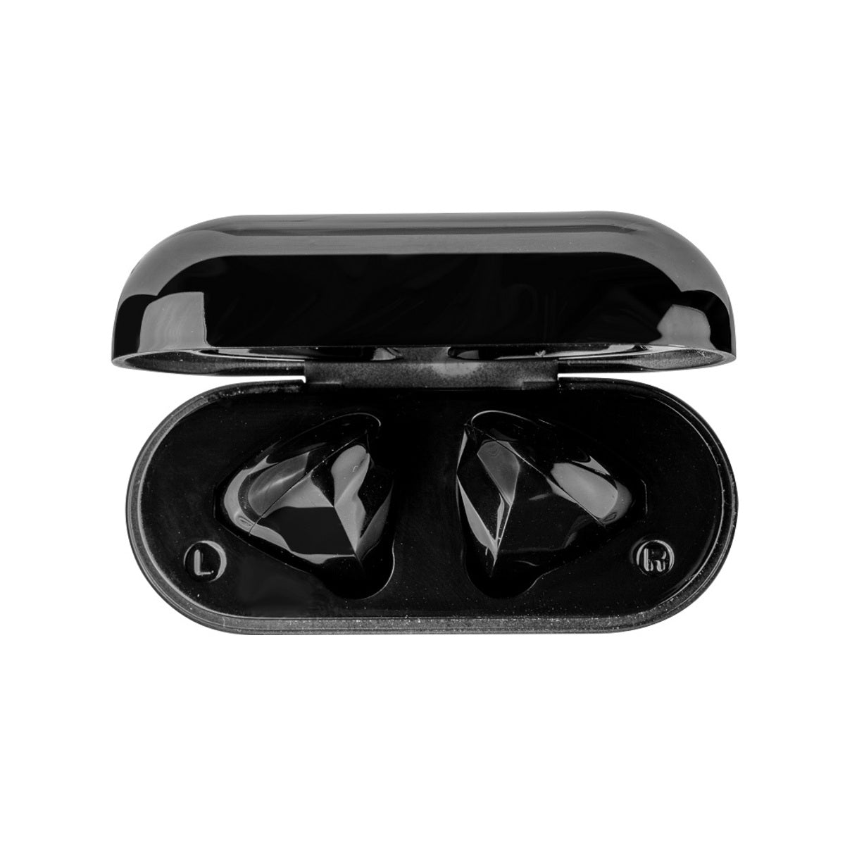 Wave True Wireless Earbuds - ISO Series.