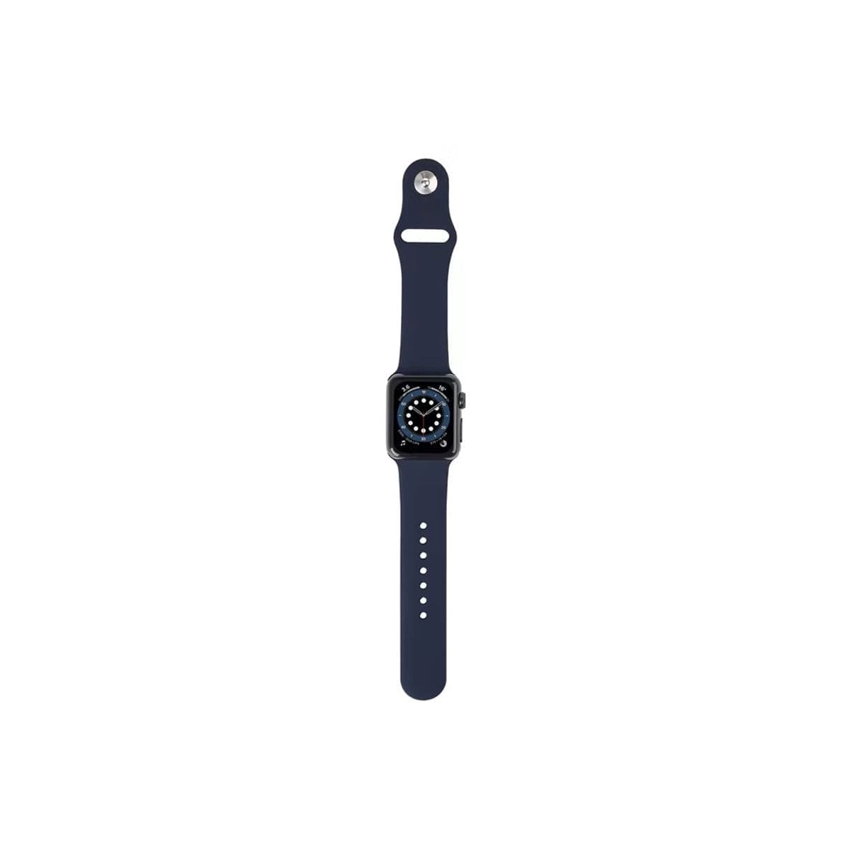 3sixT Silicone Band - Apple Watch 42/44/45mm.