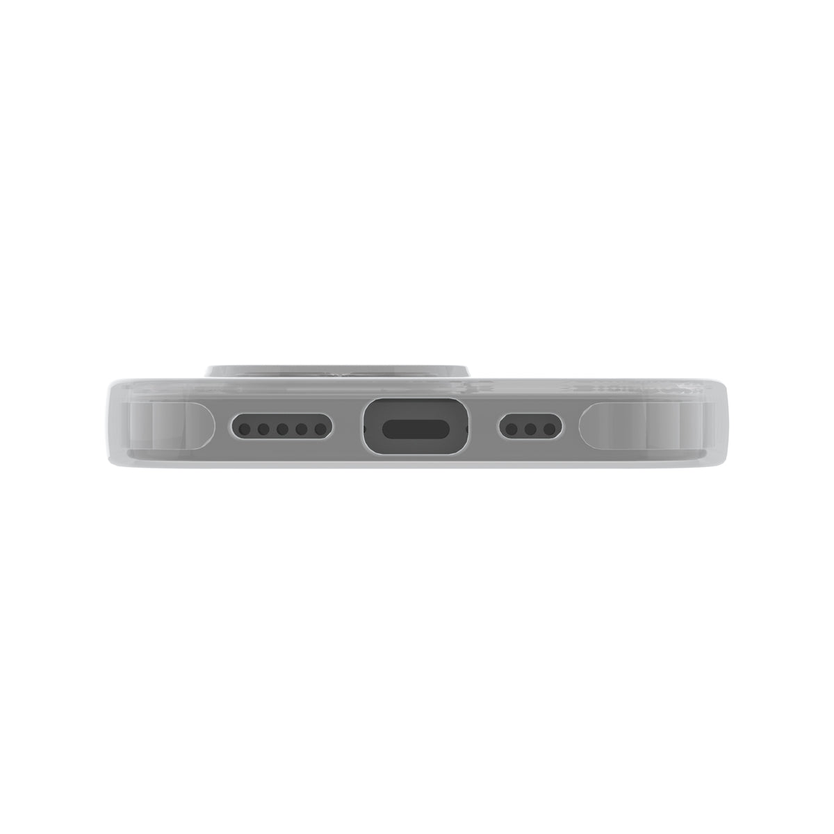 3sixT PureFlex™ Clear MagSafe Case iPhone 13 Pro Max.