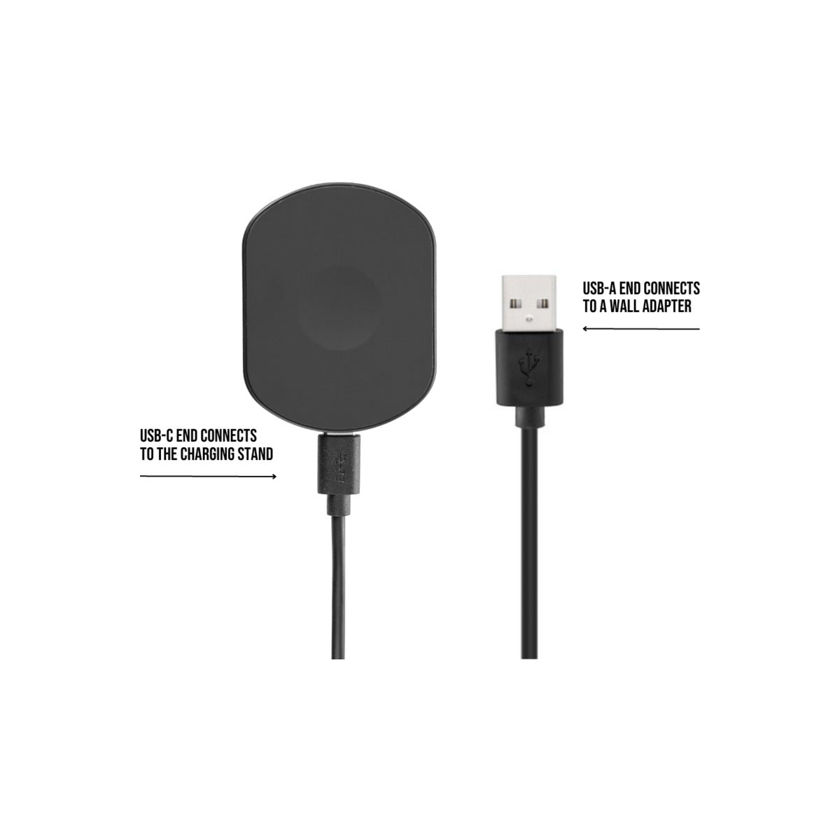 3sixT All-In-1 MagSafe Charging Stand.