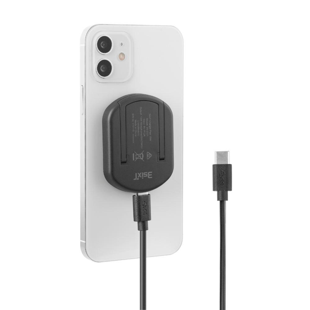 3sixT All-In-1 MagSafe Charging Stand.