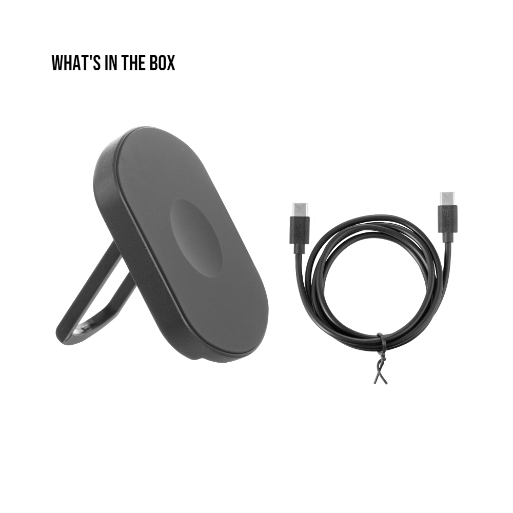 3sixT All-In-1 MagSafe Charging Stand.