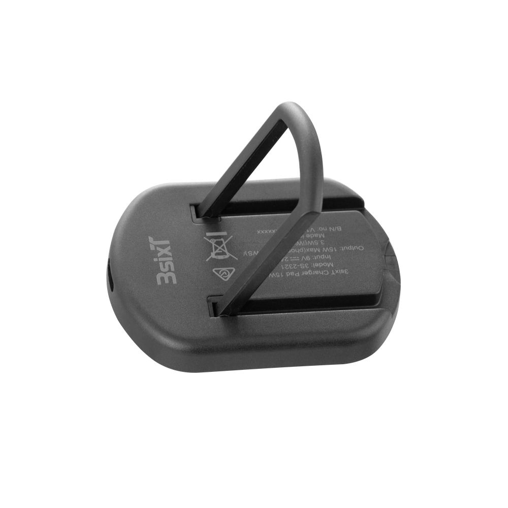 3sixT All-In-1 MagSafe Charging Stand.