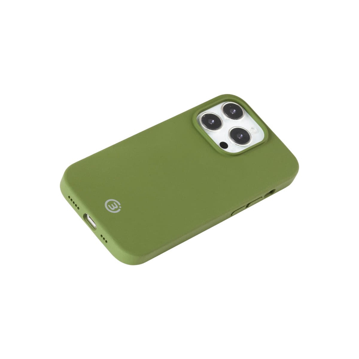 3sixT PureFlex+ Phone Case for iPhone 14 Pro.