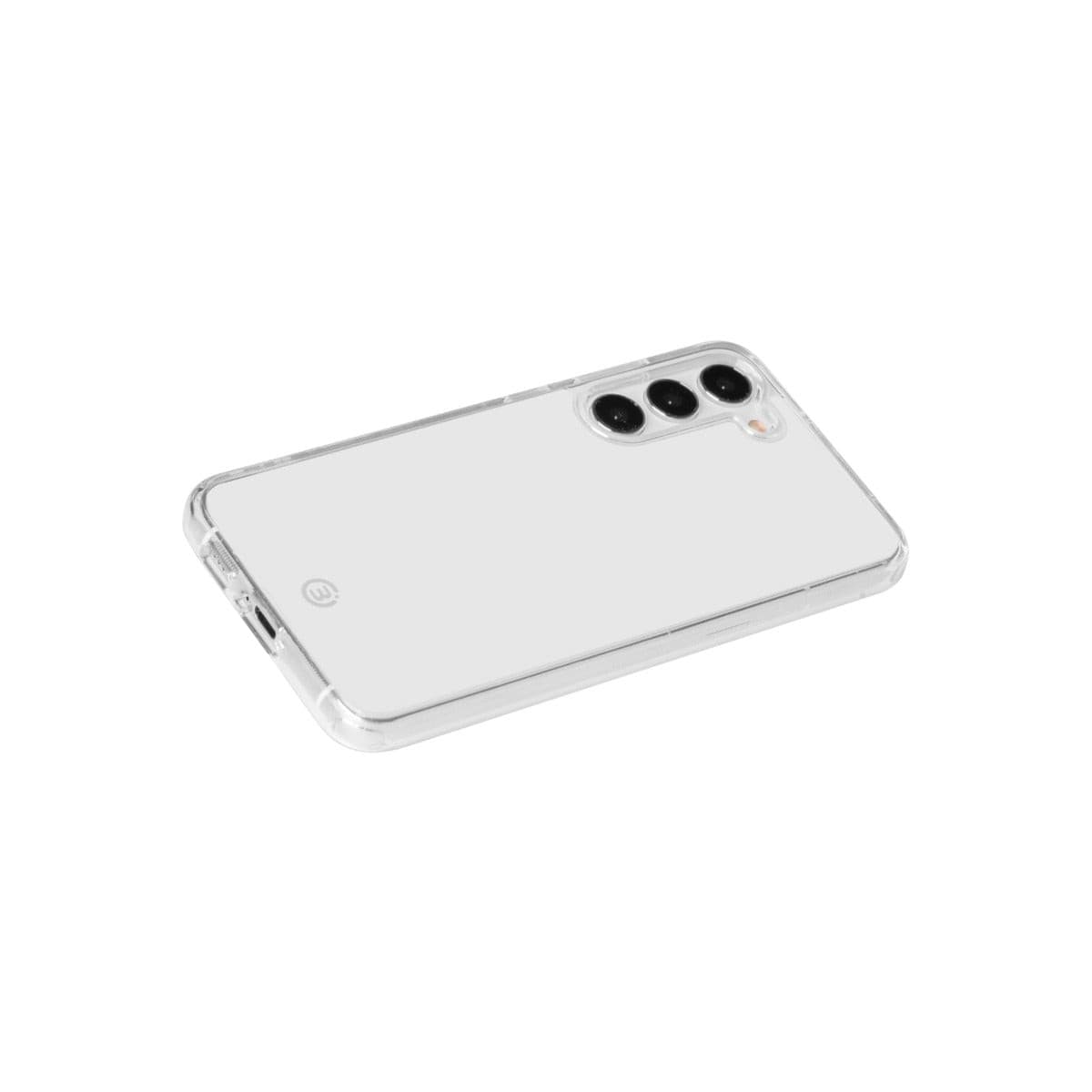 3sixT PureFlex Phone Case for Samsung Galaxy S23+.