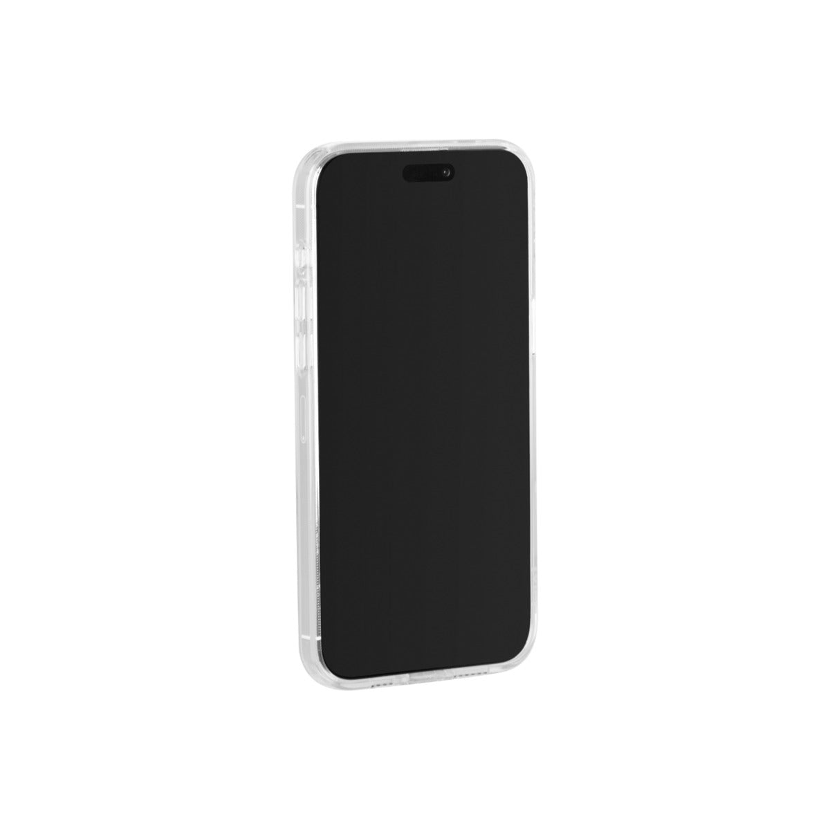 3sixT PureFlex+ - Apple iPhone 15 Pro Max - Clear/Clear