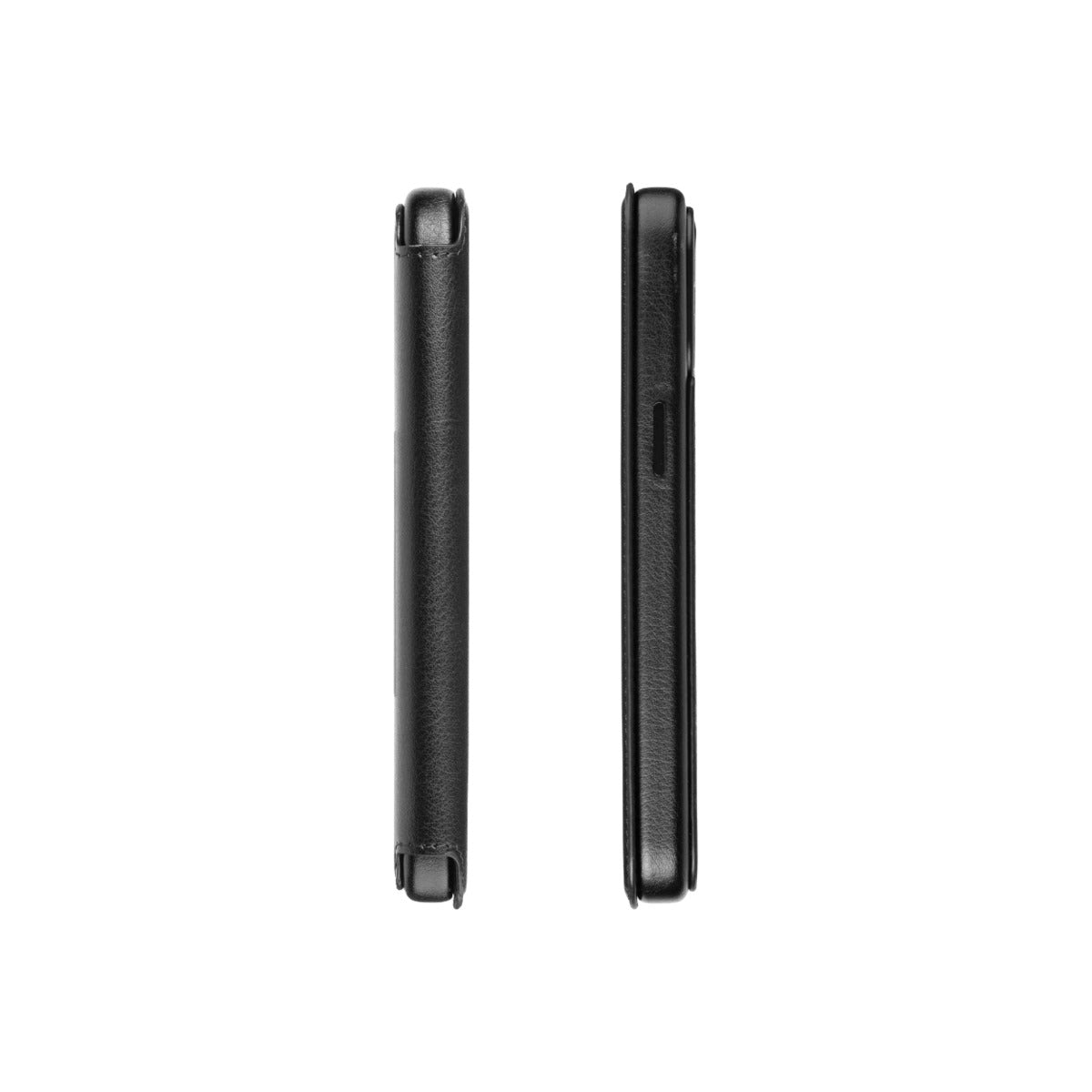 3sixT SlimFolio - Apple iPhone 15 Pro Max - Black