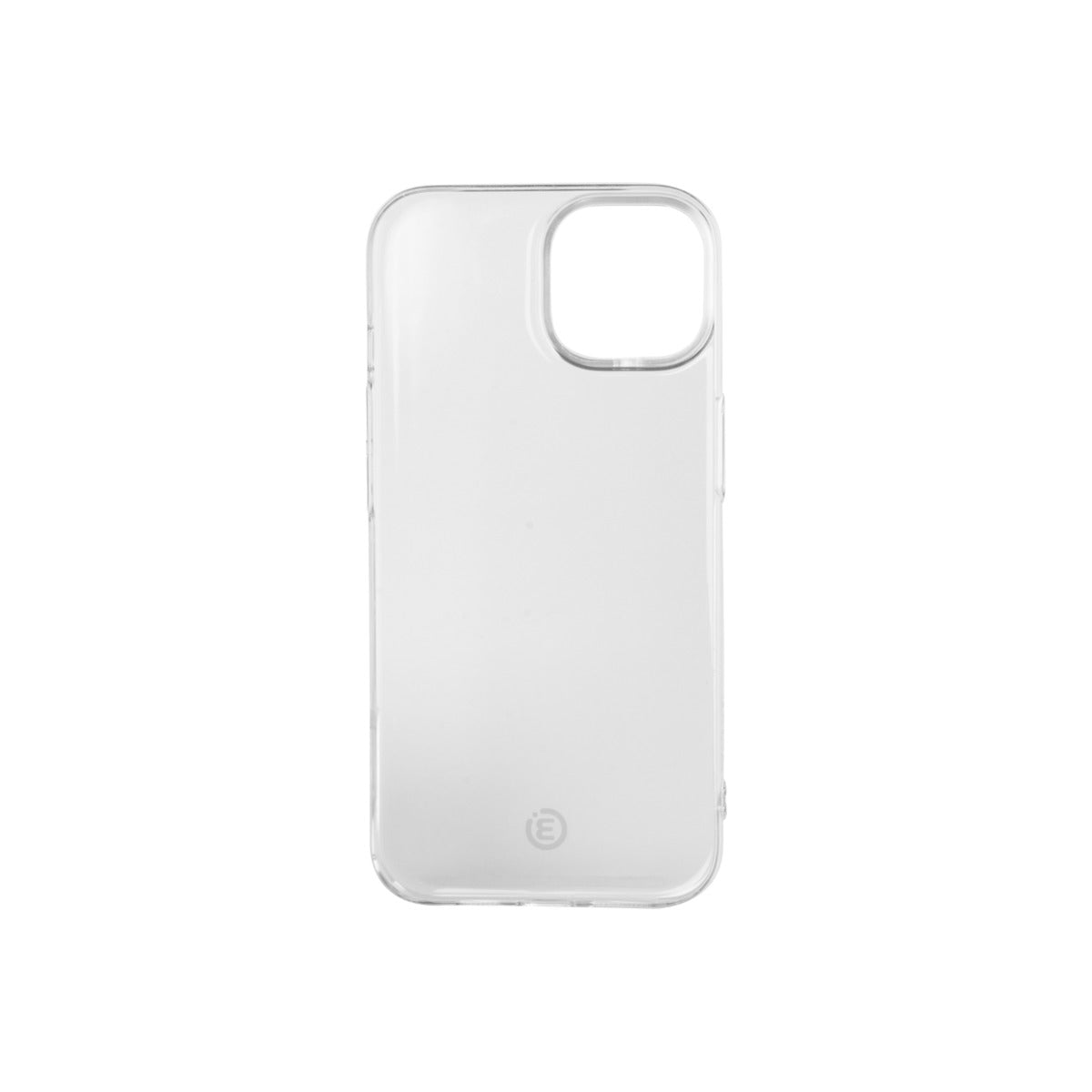 3sixT Clear Snap Case - Apple iPhone 15 - Clear