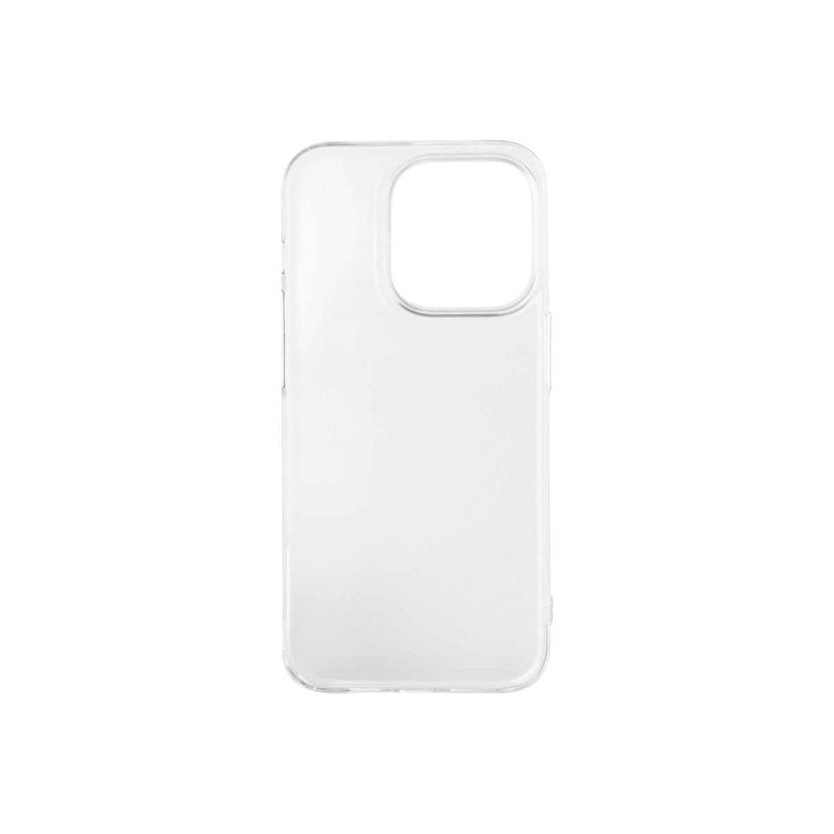 3sixT Clear Snap Case - Apple iPhone 15 Pro - Clear