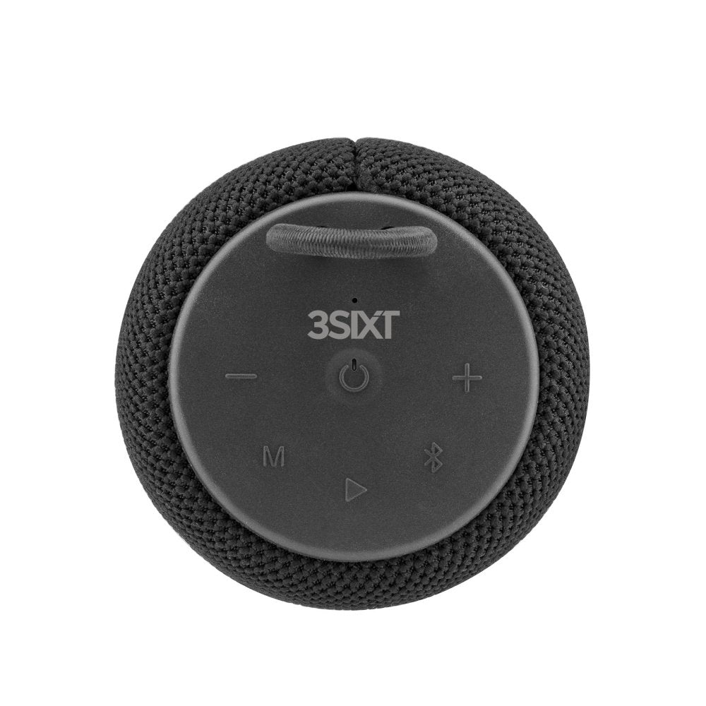 3sixT Hydra Wireless Speaker - Medium - Audio - Techunion -