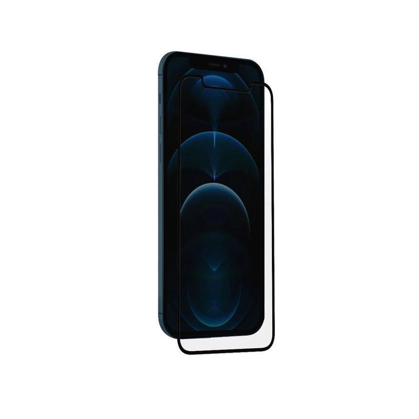 3sixT PrismShield Advanced Glass - iPhone 12 Pro Max - Phone Case - Techunion -