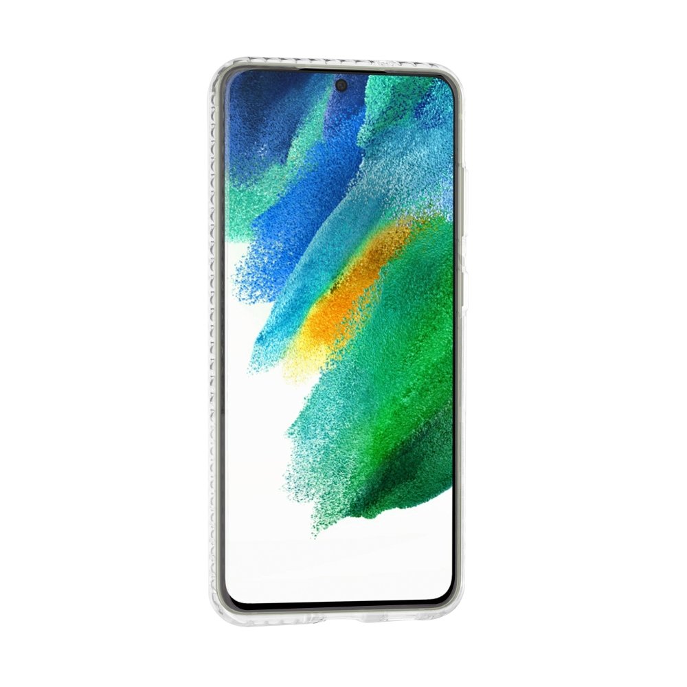 3sixT PureFlex 1.0 - Samsung Galaxy S21 FE - Phone Case - Techunion -