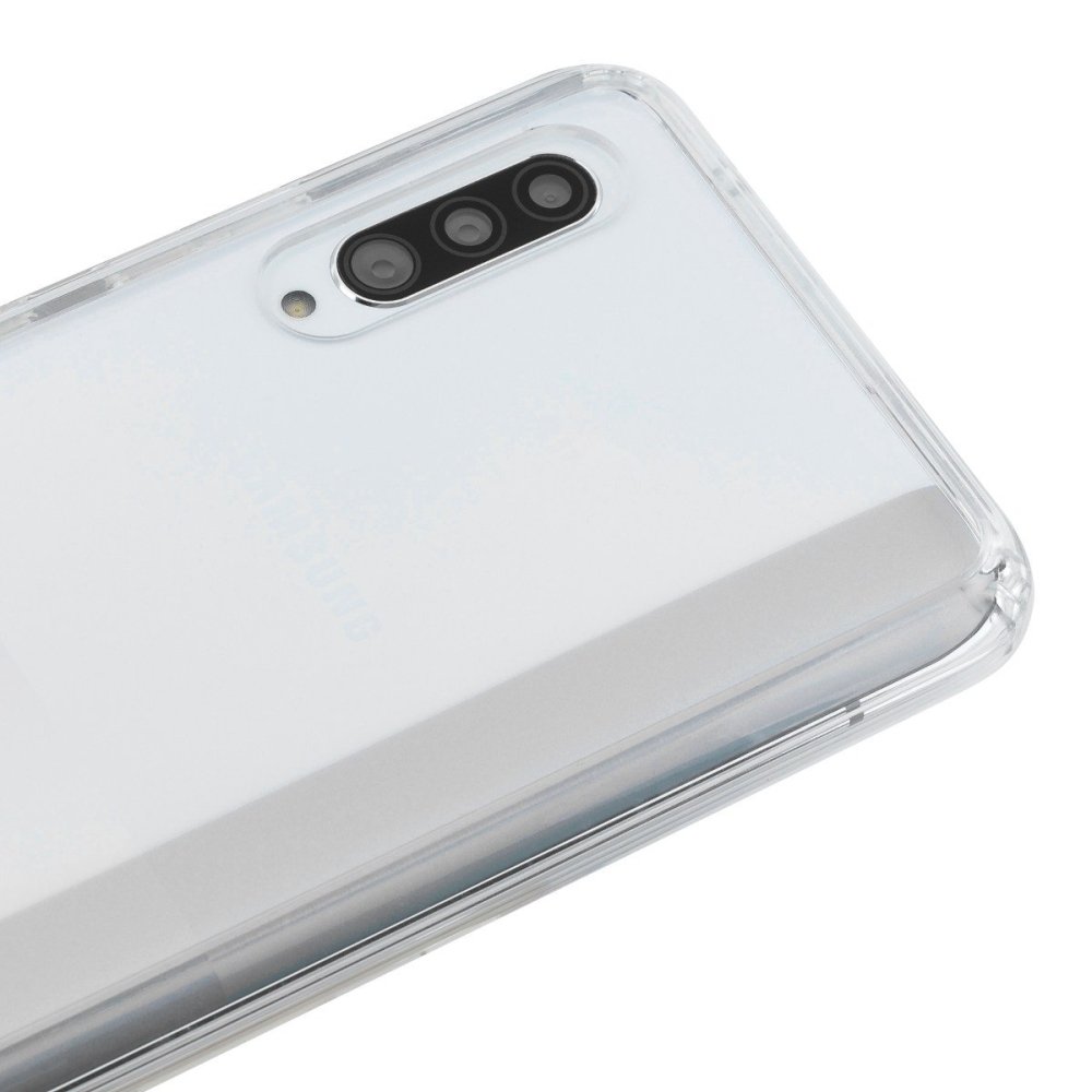 3sixT PureFlex 1.0 - Samsung Galaxy S9 - Clear - Phone Case - Techunion -
