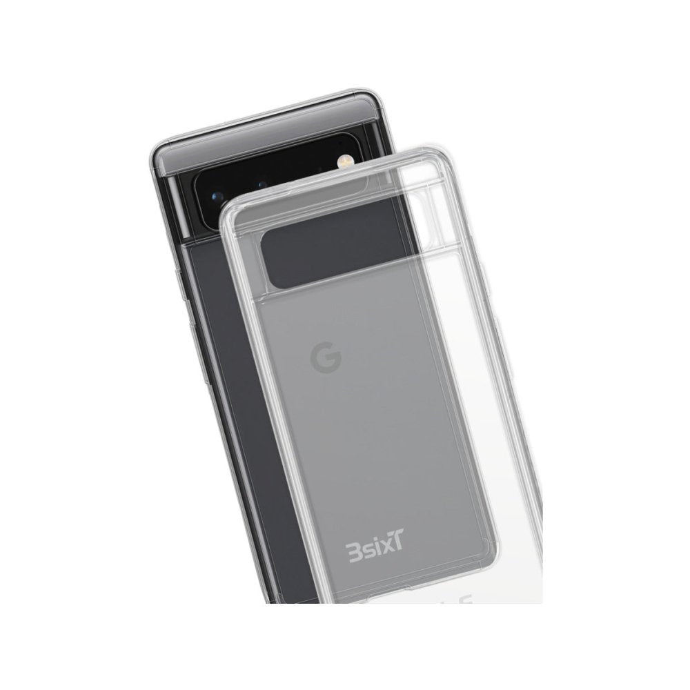 3sixT PureFlex 2.0 - Google Pixel 6 - Phone Case - Techunion -
