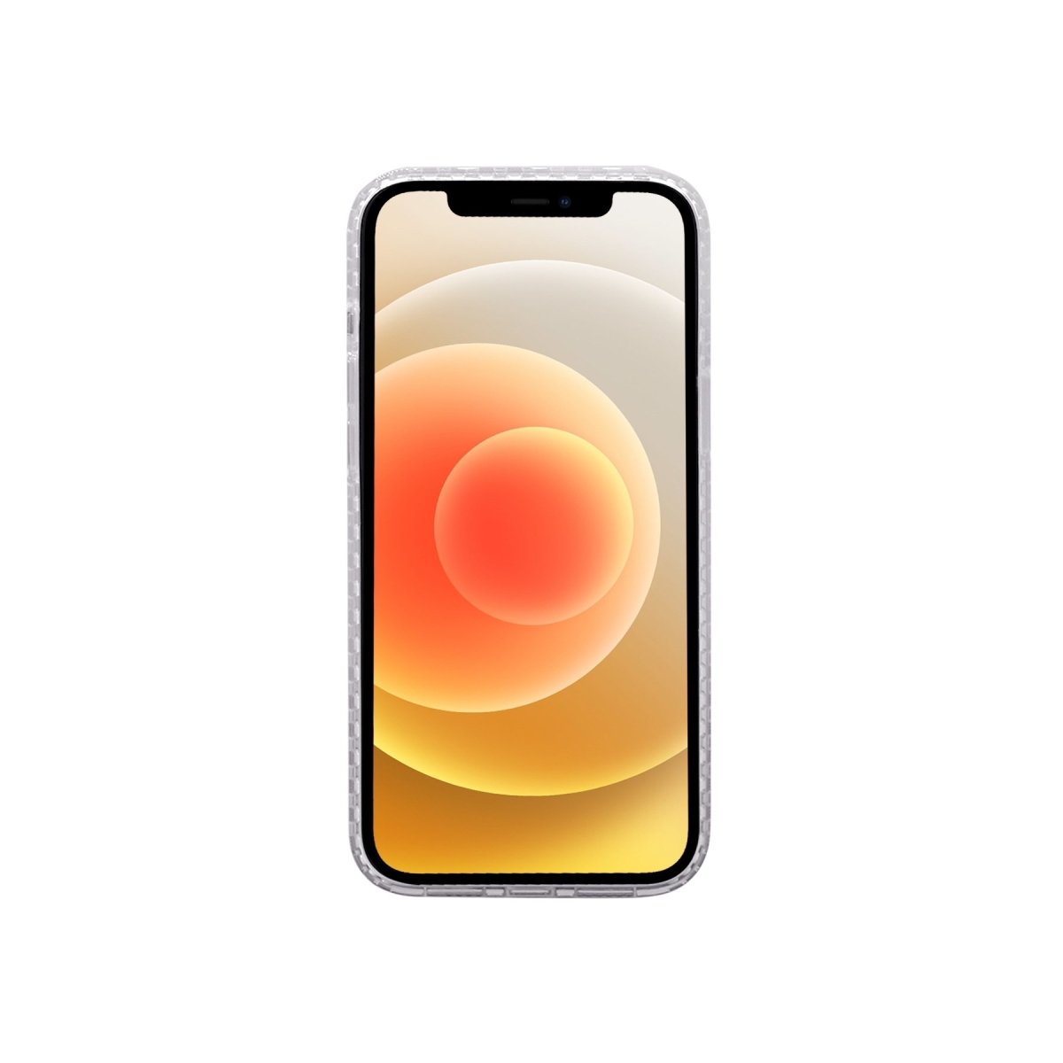 3sixT PureFlex 2.0 - iPhone 12 Mini - Shimmer - Phone Case - Techunion -