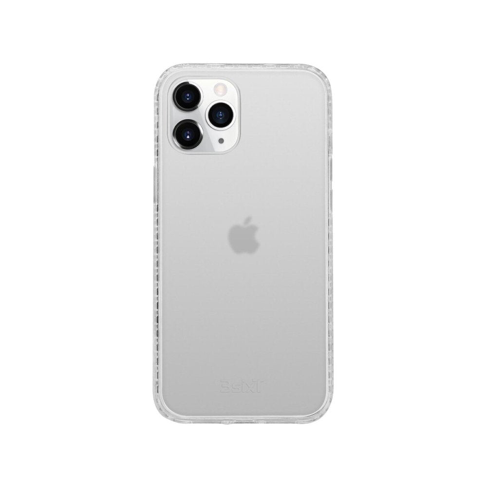 3sixT PureFlex 2.0 - iPhone 12 Pro Max Shockproof Bumper Cover Case Anti-Scratch Clear - Phone Case - Techunion -